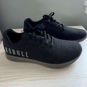 NOBULL Women’s Outwork Sneakers